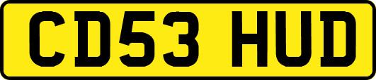 CD53HUD