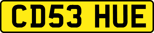 CD53HUE