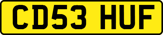 CD53HUF