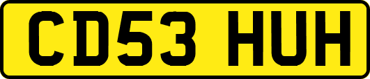 CD53HUH