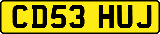 CD53HUJ