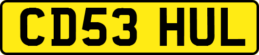 CD53HUL