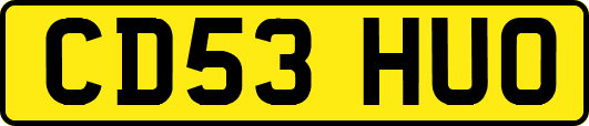 CD53HUO