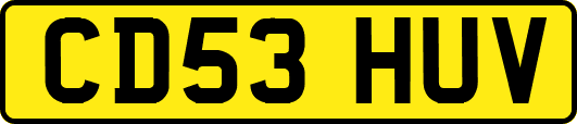 CD53HUV