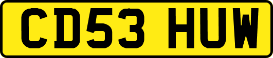 CD53HUW
