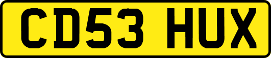 CD53HUX