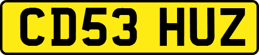 CD53HUZ