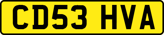 CD53HVA