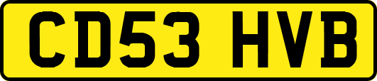 CD53HVB