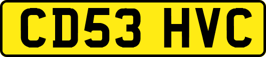 CD53HVC