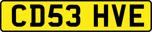 CD53HVE