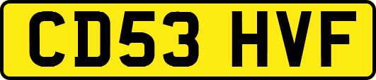 CD53HVF
