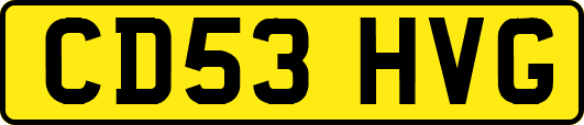 CD53HVG