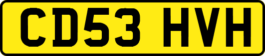CD53HVH