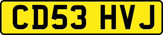 CD53HVJ