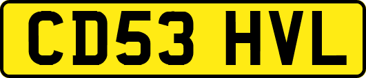 CD53HVL