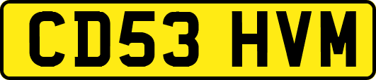 CD53HVM