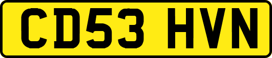 CD53HVN