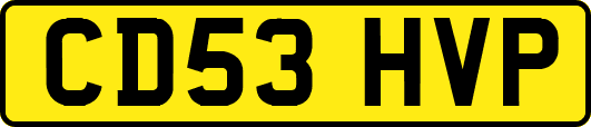 CD53HVP