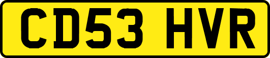 CD53HVR