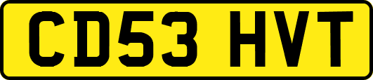 CD53HVT