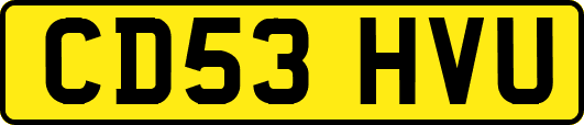 CD53HVU