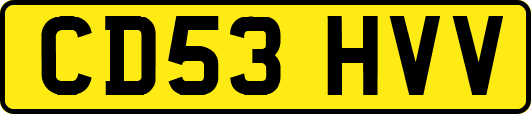 CD53HVV