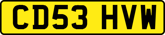 CD53HVW