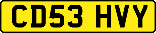 CD53HVY
