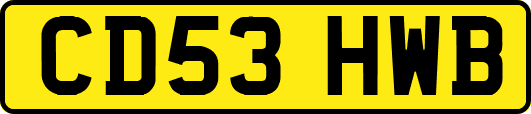 CD53HWB
