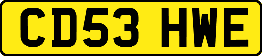 CD53HWE