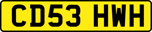 CD53HWH