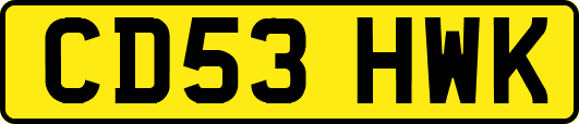 CD53HWK