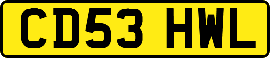 CD53HWL