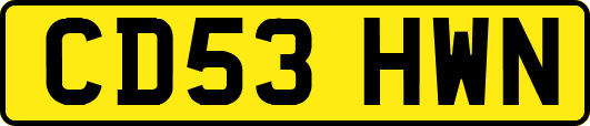 CD53HWN