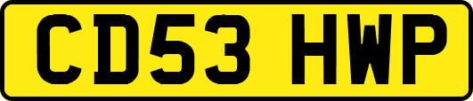 CD53HWP