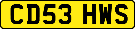 CD53HWS