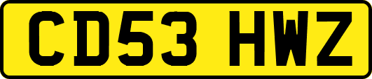 CD53HWZ
