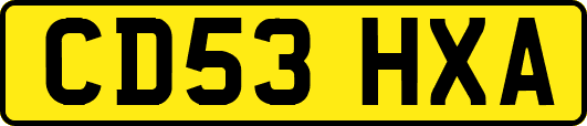 CD53HXA