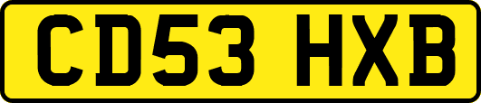 CD53HXB