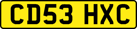 CD53HXC