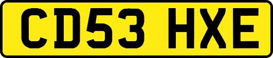 CD53HXE