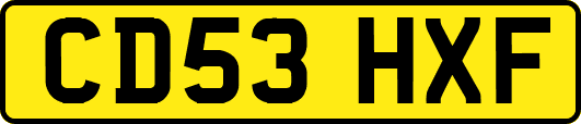 CD53HXF