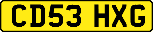 CD53HXG