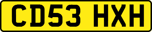 CD53HXH