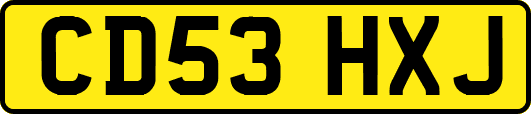 CD53HXJ
