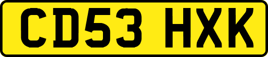 CD53HXK