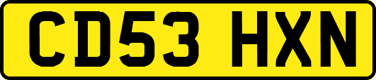 CD53HXN