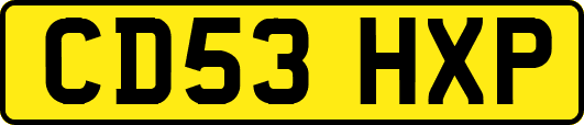 CD53HXP
