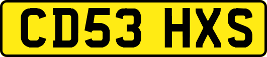 CD53HXS